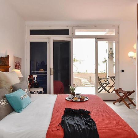 Agaete Beach Rental At Volcanic Natural Pools Экстерьер фото
