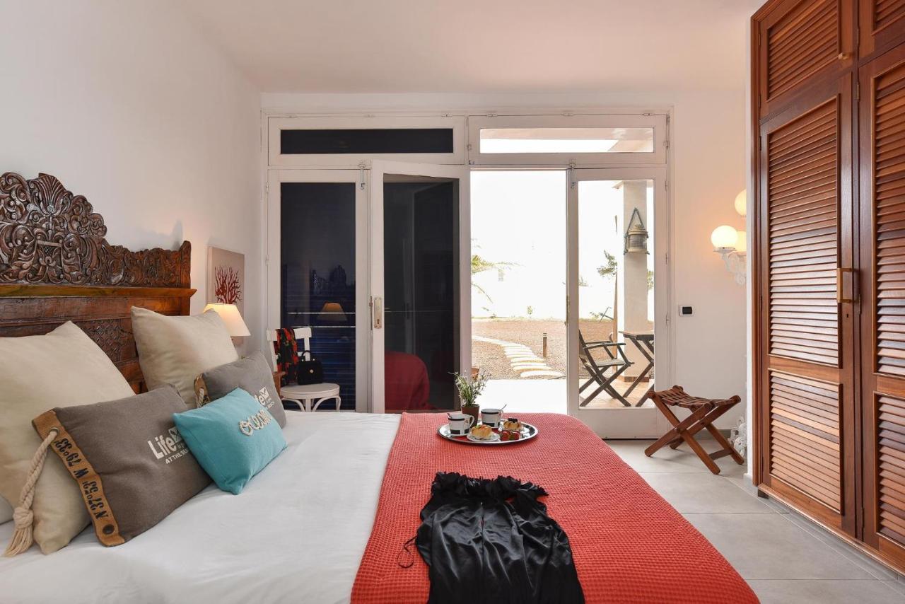 Agaete Beach Rental At Volcanic Natural Pools Экстерьер фото