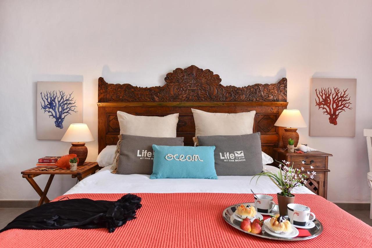 Agaete Beach Rental At Volcanic Natural Pools Экстерьер фото