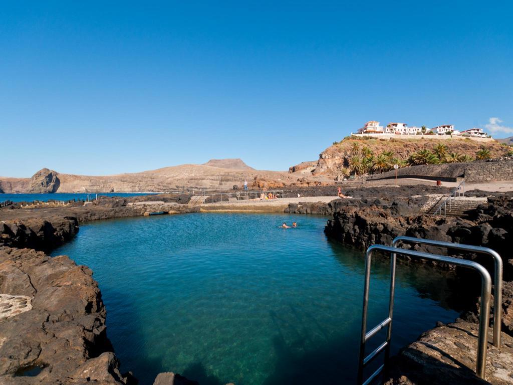 Agaete Beach Rental At Volcanic Natural Pools Экстерьер фото