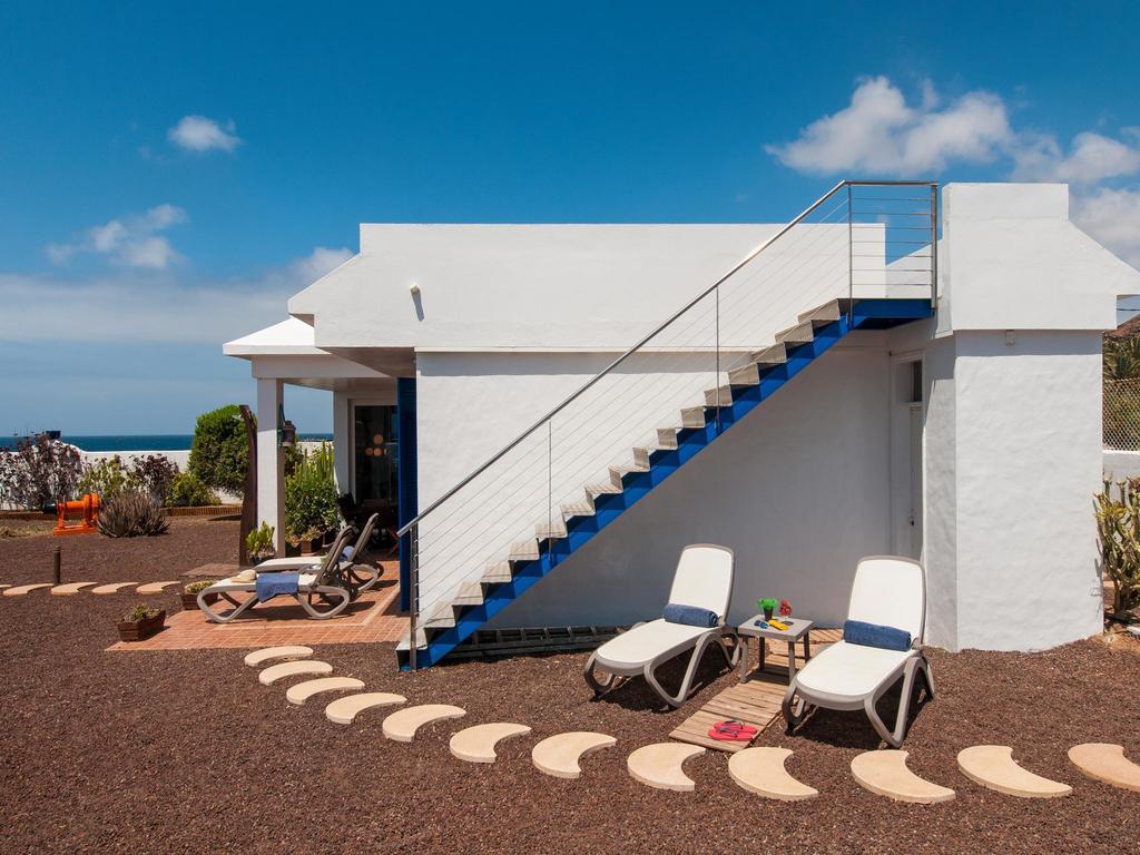 Agaete Beach Rental At Volcanic Natural Pools Экстерьер фото
