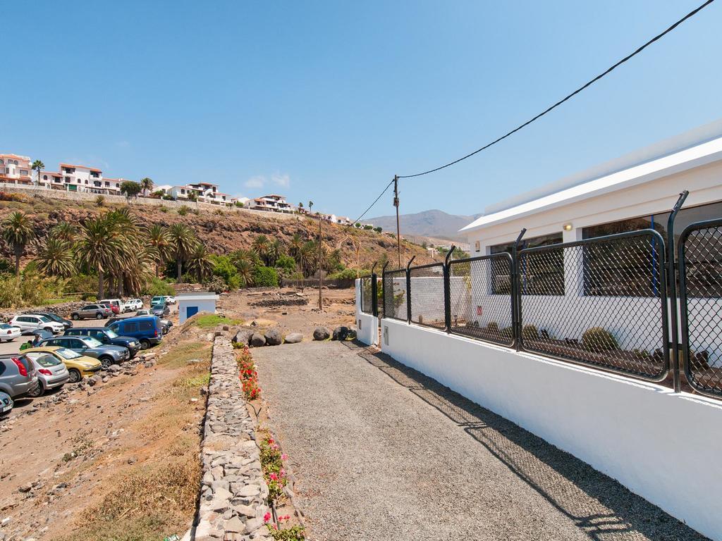 Agaete Beach Rental At Volcanic Natural Pools Экстерьер фото