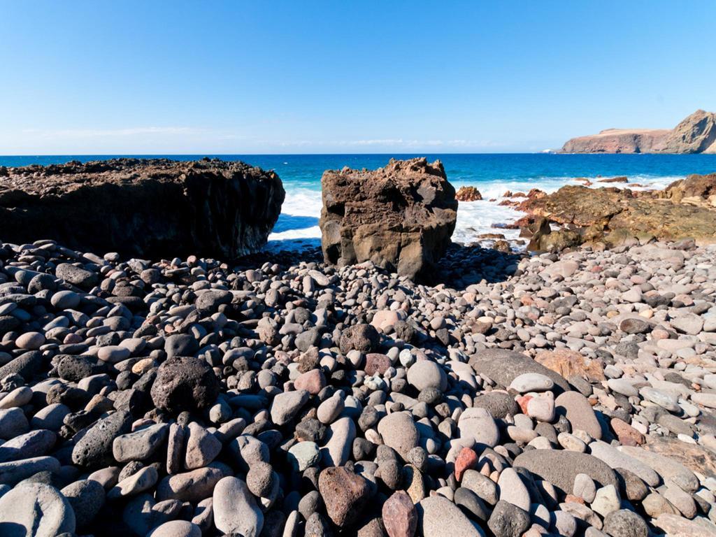 Agaete Beach Rental At Volcanic Natural Pools Экстерьер фото