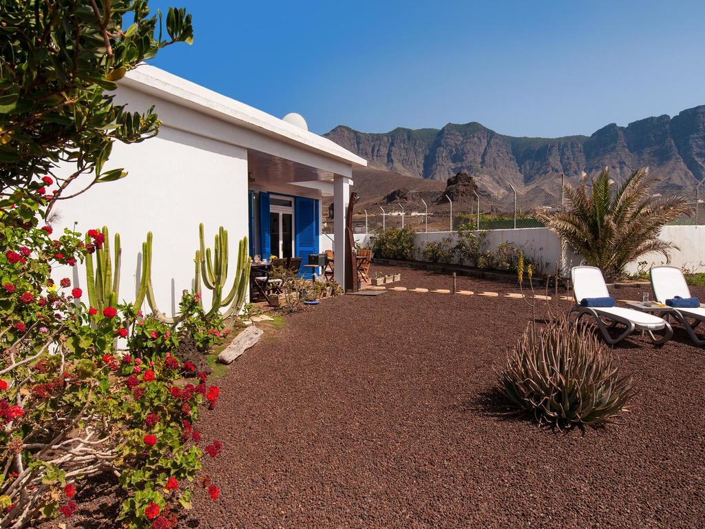 Agaete Beach Rental At Volcanic Natural Pools Экстерьер фото