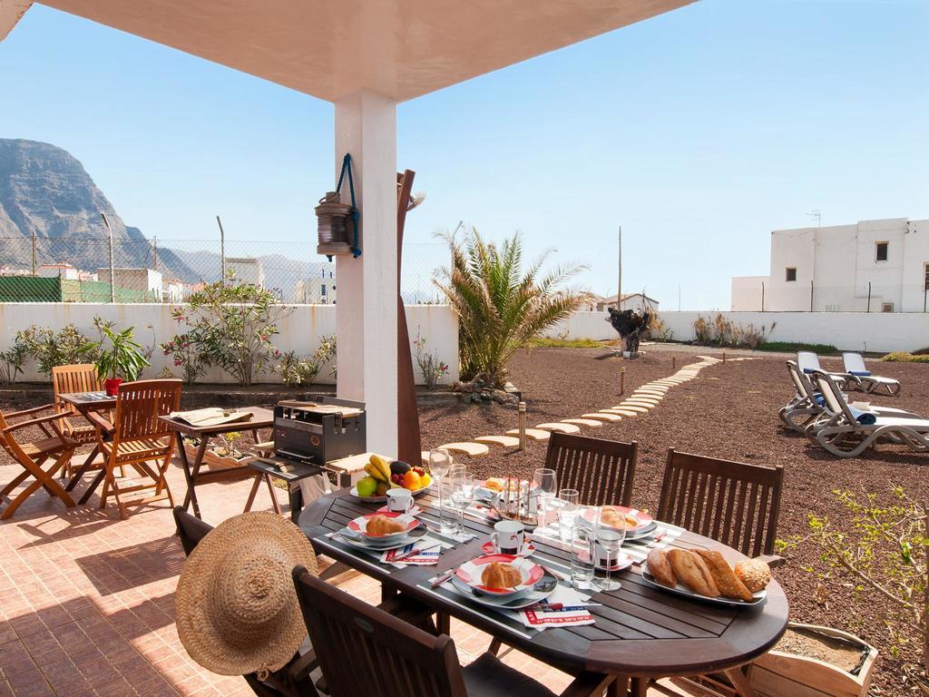 Agaete Beach Rental At Volcanic Natural Pools Экстерьер фото